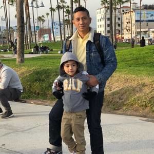 Meet your Posher, Imam